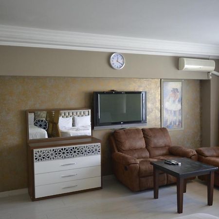 Istanbulinn Apartment エクステリア 写真