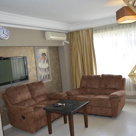 Istanbulinn Apartment エクステリア 写真