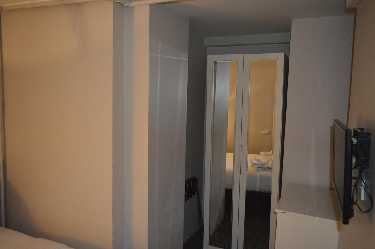 Istanbulinn Apartment エクステリア 写真