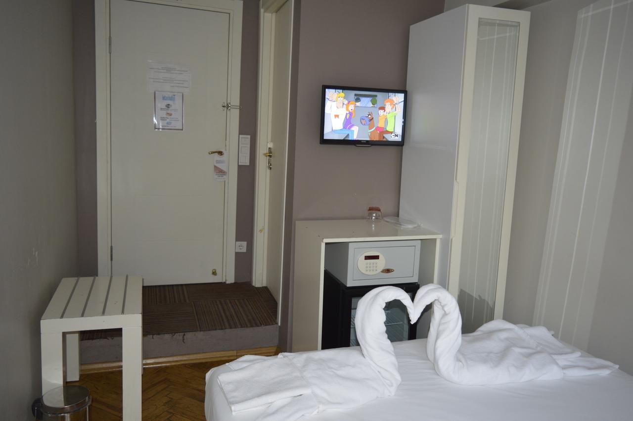Istanbulinn Apartment エクステリア 写真