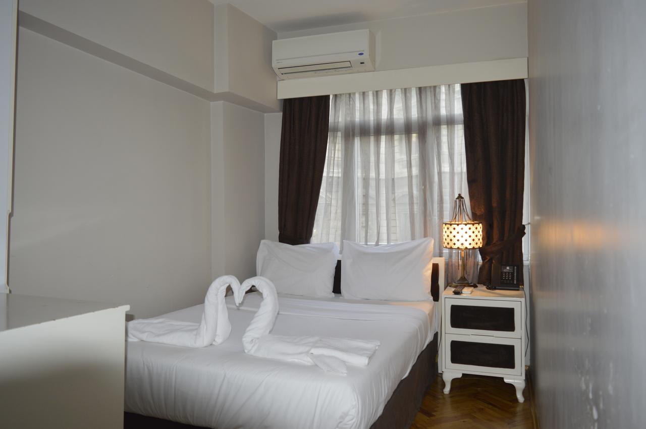 Istanbulinn Apartment エクステリア 写真