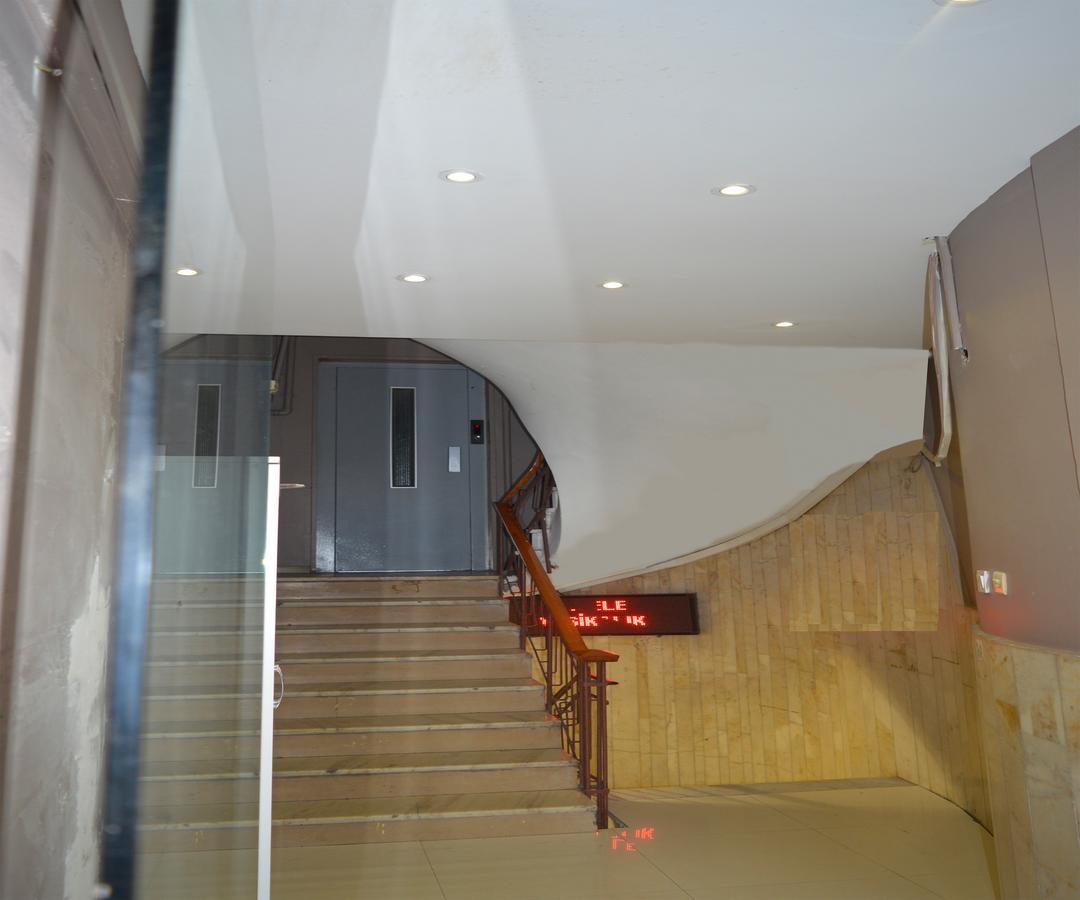 Istanbulinn Apartment エクステリア 写真