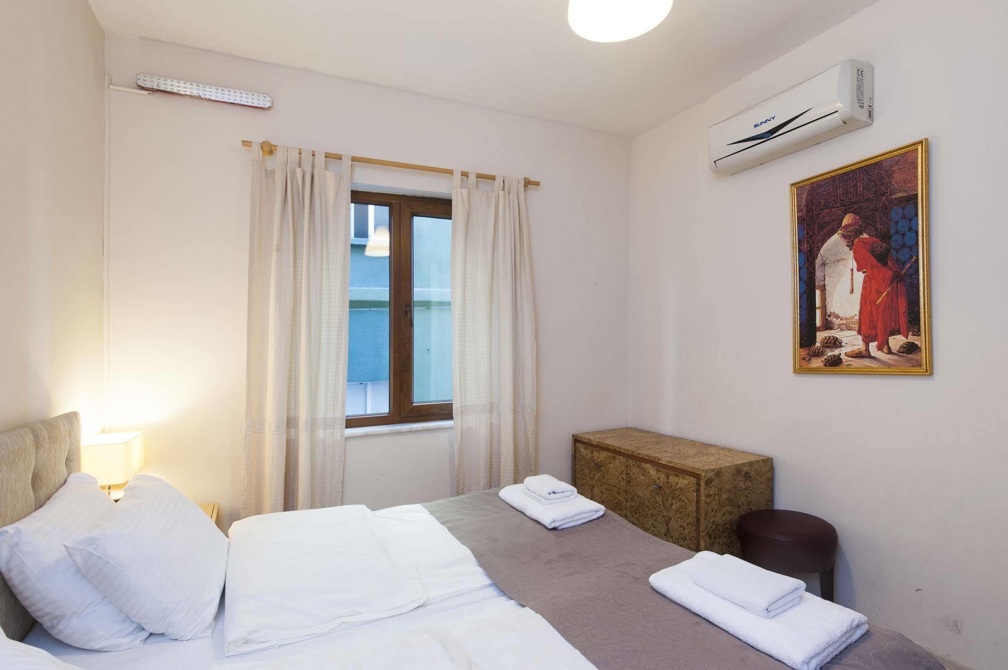 Istanbulinn Apartment エクステリア 写真