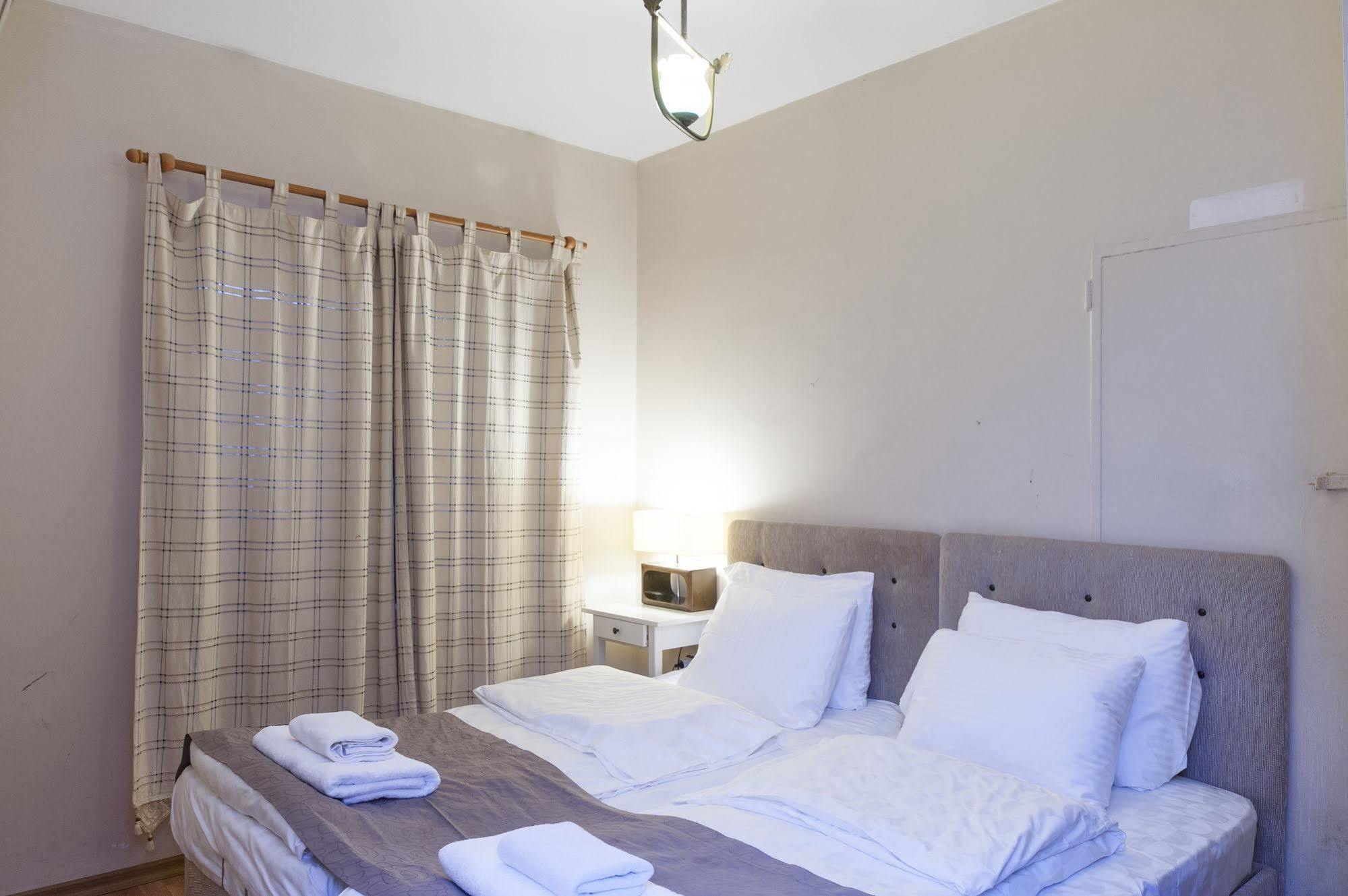 Istanbulinn Apartment エクステリア 写真
