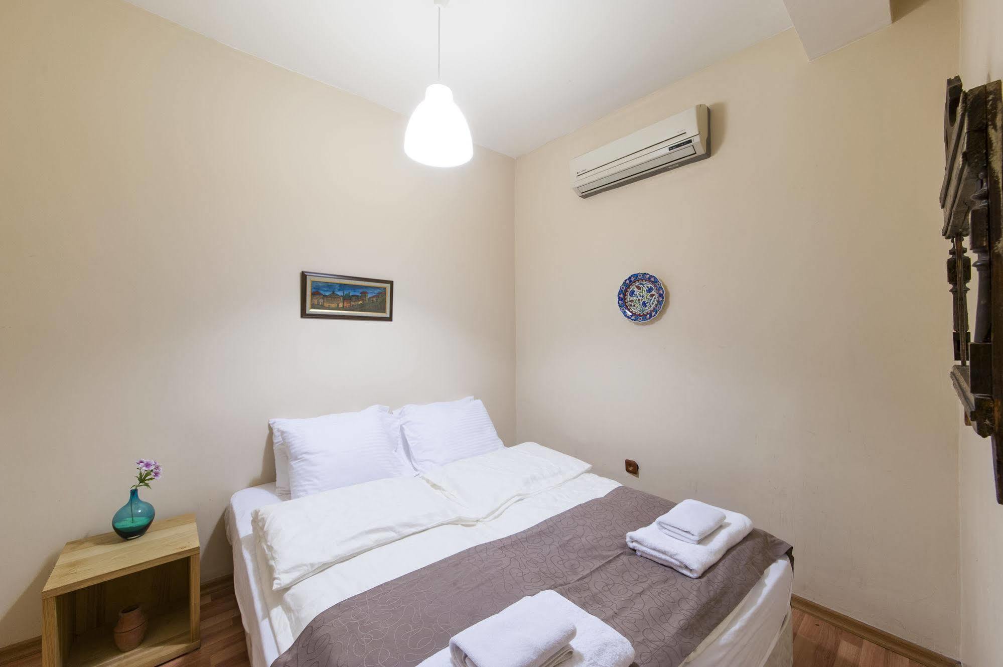 Istanbulinn Apartment エクステリア 写真