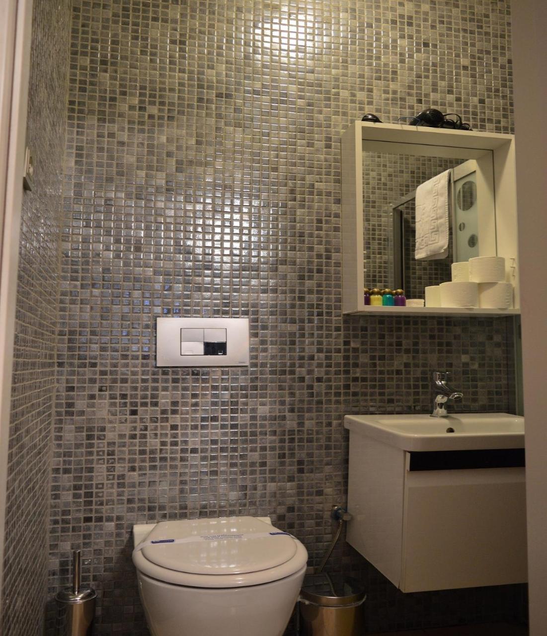 Istanbulinn Apartment エクステリア 写真