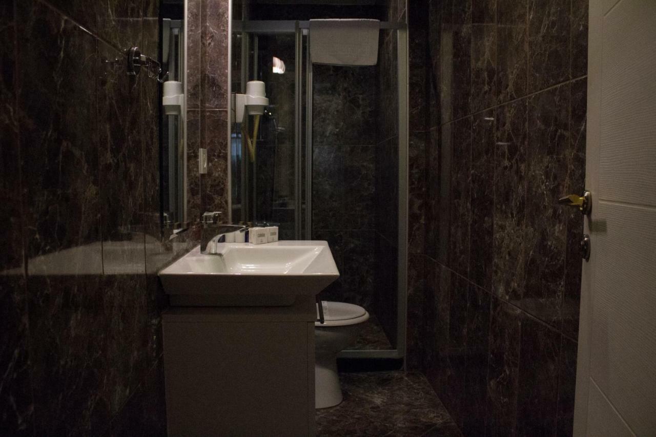 Istanbulinn Apartment エクステリア 写真