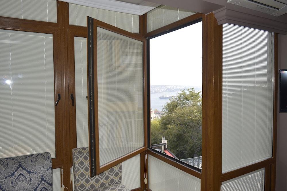 Istanbulinn Apartment エクステリア 写真