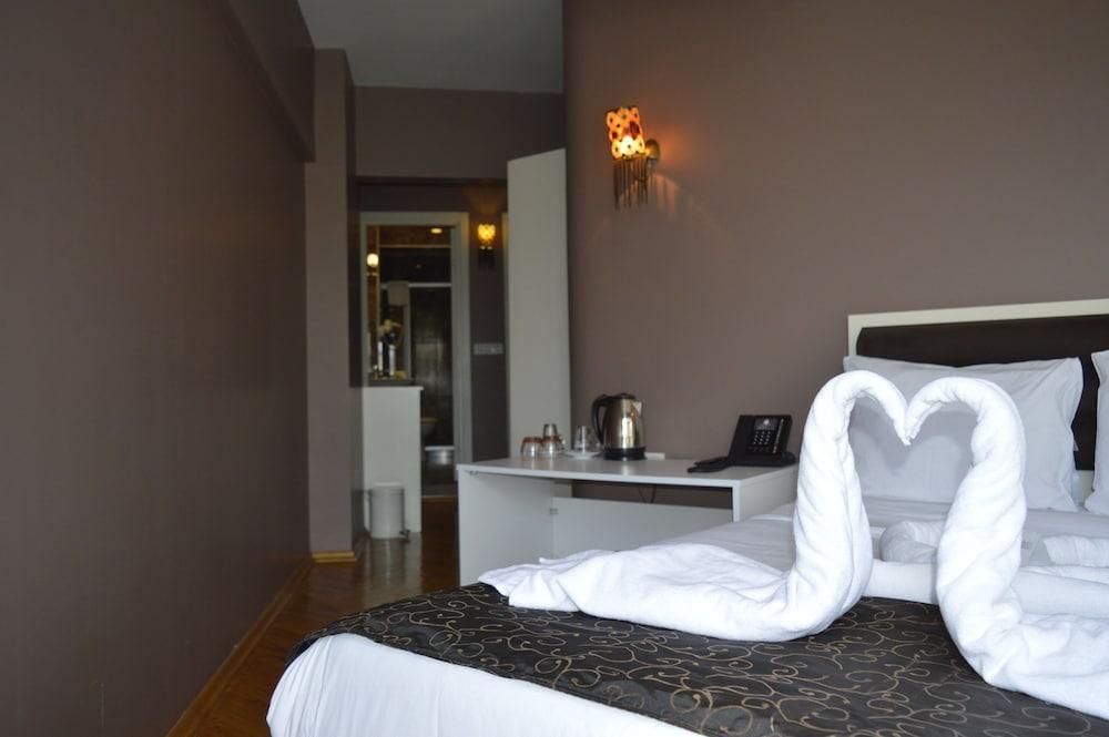 Istanbulinn Apartment エクステリア 写真
