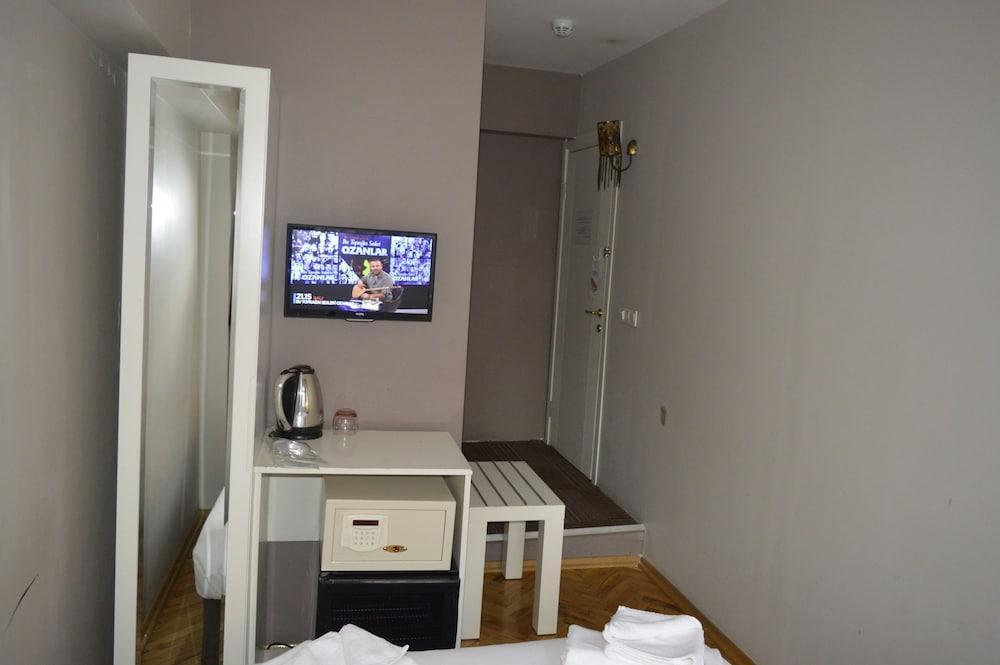 Istanbulinn Apartment エクステリア 写真